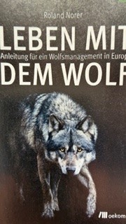 2026 Norer Wolf