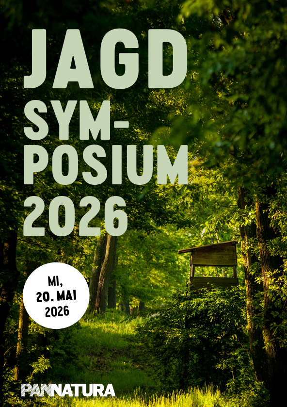 2026 Jagdsymposium Burgenland